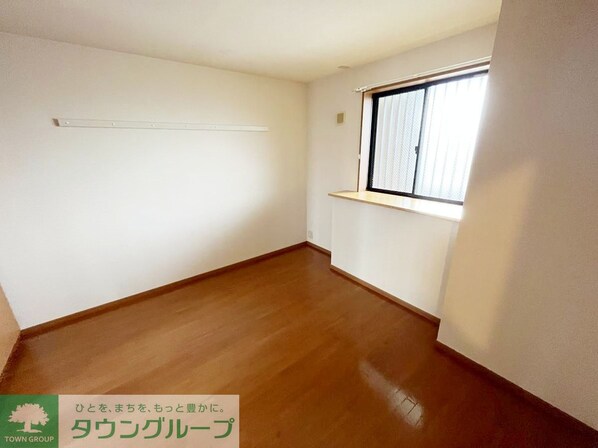 エルンテ・オーシモの物件内観写真